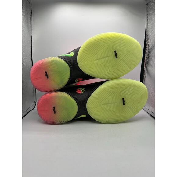 Nike LeBron 22 “Crown Jewel” size 10.5 men’s - Picture 5 of 7